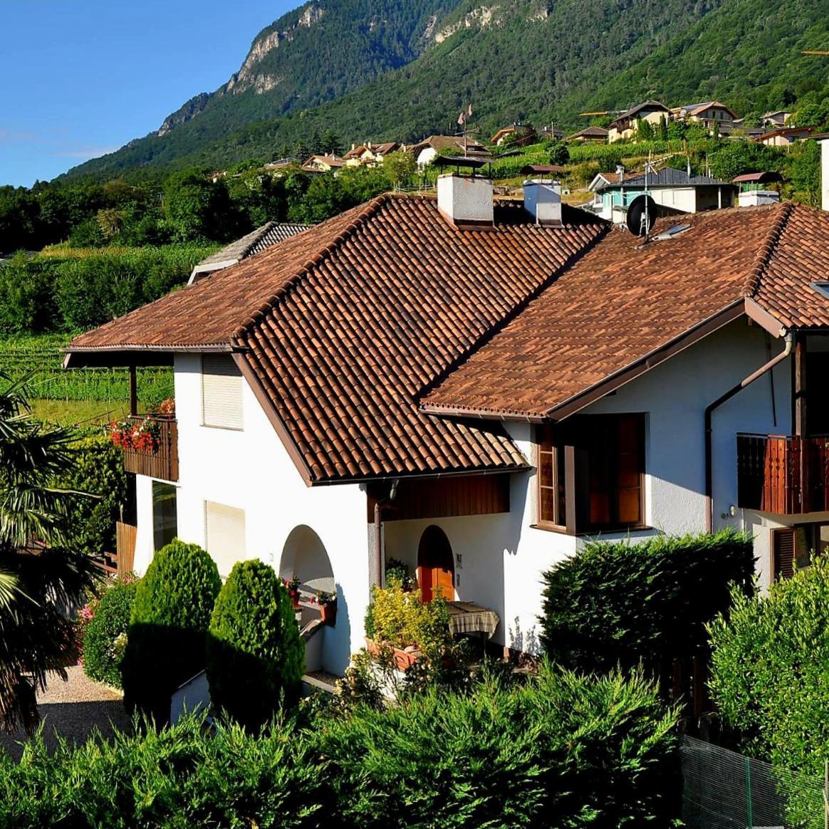 Urlaub Auf Dem Bauernhof Schmidhof - Grosse Terrasse, Pool Und Beste Lage Caldaro Bagian luar foto